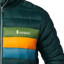 Fuego Down Jacket - Men's