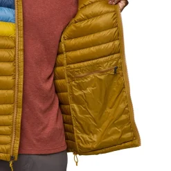 Fuego Down Jacket - Men's
