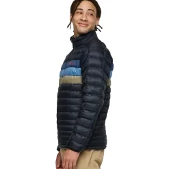 Fuego Down Jacket - Men's