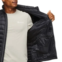 Fuego Down Jacket - Men's