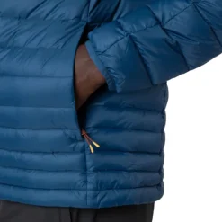 Fuego Down Jacket - Men's