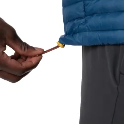 Fuego Down Jacket - Men's