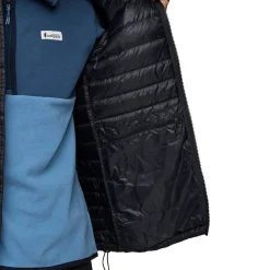 Fuego Down Jacket - Men's