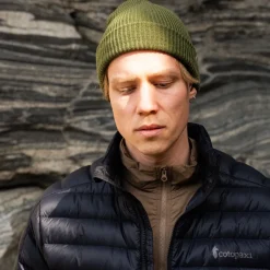 Fuego Down Jacket - Men's