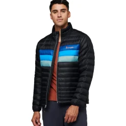 Fuego Down Jacket - Men's