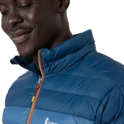Fuego Down Jacket - Men's