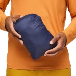 Fuego Down Jacket - Men's