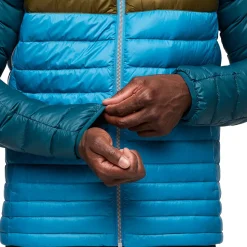 Fuego Down Jacket - Men's