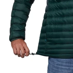Fuego Down Jacket - Men's