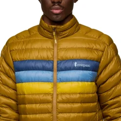 Fuego Down Jacket - Men's