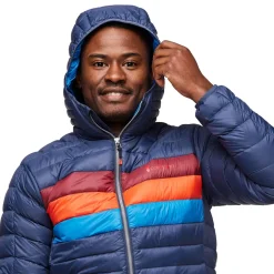 Fuego Down Jacket - Men's