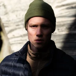 Fuego Down Jacket - Men's