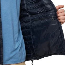 Fuego Down Jacket - Men's