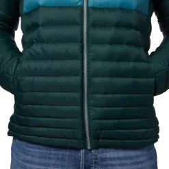 Fuego Down Jacket - Men's