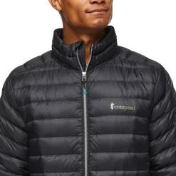 Fuego Down Jacket - Men's