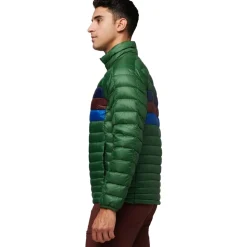 Fuego Down Jacket - Men's