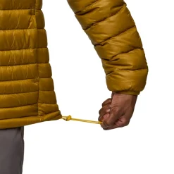 Fuego Down Jacket - Men's