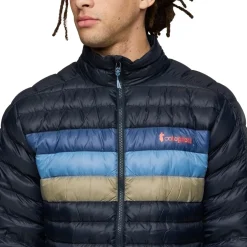 Fuego Down Jacket - Men's