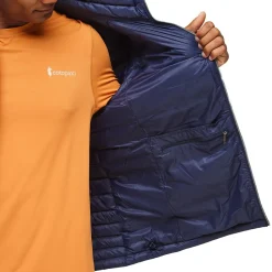 Fuego Down Jacket - Men's