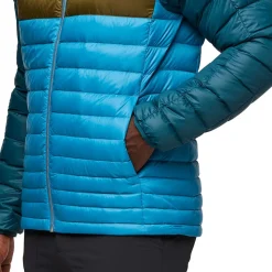 Fuego Down Jacket - Men's