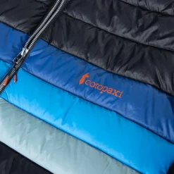 Fuego Down Jacket - Men's