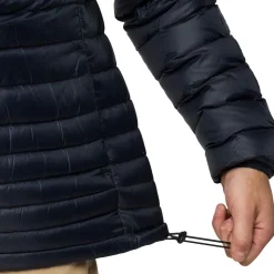 Fuego Down Jacket - Men's