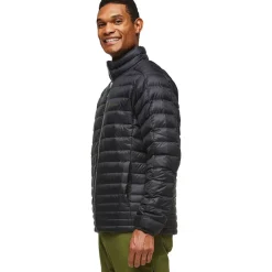 Fuego Down Jacket - Men's