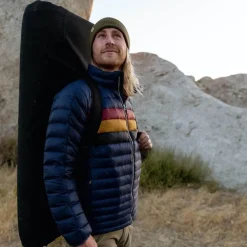 Fuego Down Jacket - Men's