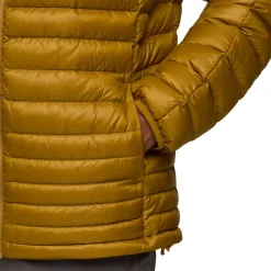 Fuego Down Jacket - Men's