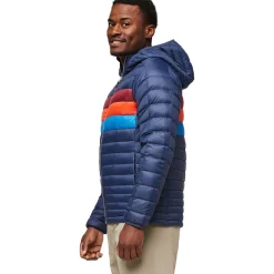 Fuego Down Jacket - Men's