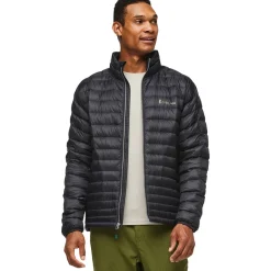 Fuego Down Jacket - Men's