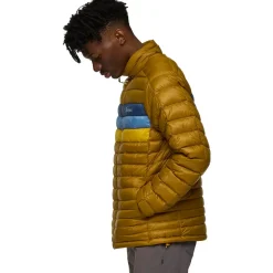 Fuego Down Jacket - Men's