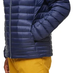 Fuego Down Jacket - Men's
