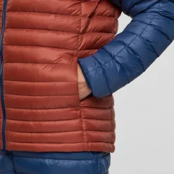 Fuego Down Jacket - Men's