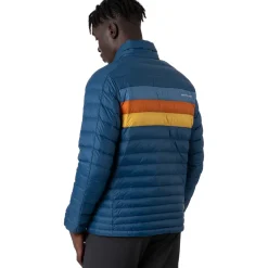 Fuego Down Jacket - Men's