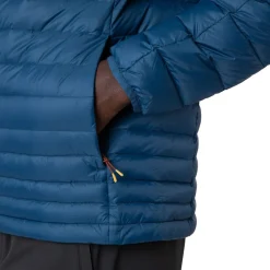 Fuego Down Jacket - Men's