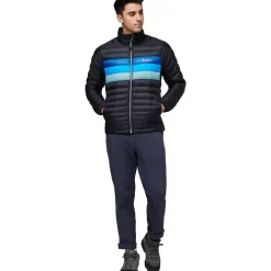 Fuego Down Jacket - Men's