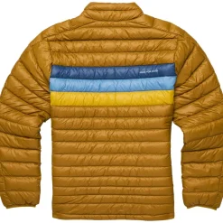 Fuego Down Jacket - Men's