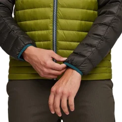 Fuego Down Jacket - Men's