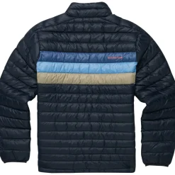 Fuego Down Jacket - Men's
