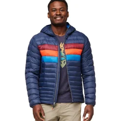 Fuego Down Jacket - Men's