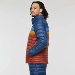 Fuego Down Jacket - Men's