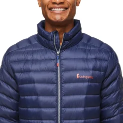 Fuego Down Jacket - Men's