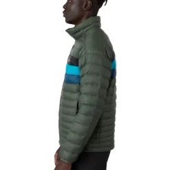 Fuego Down Jacket - Men's