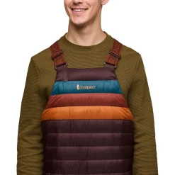 Fuego Down Overall - Men's