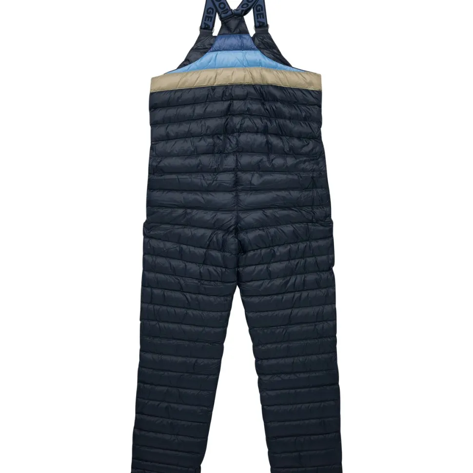 Fuego Down Overall - Men's