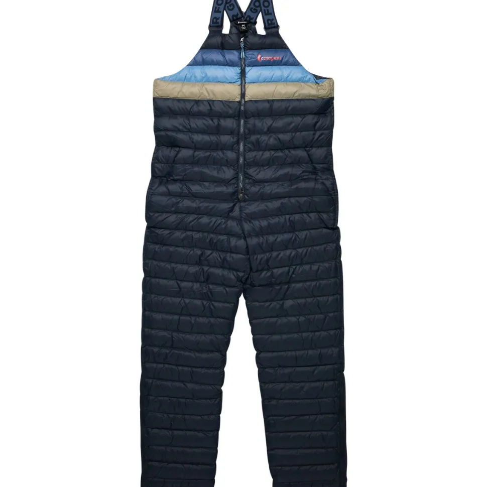 Fuego Down Overall - Men's