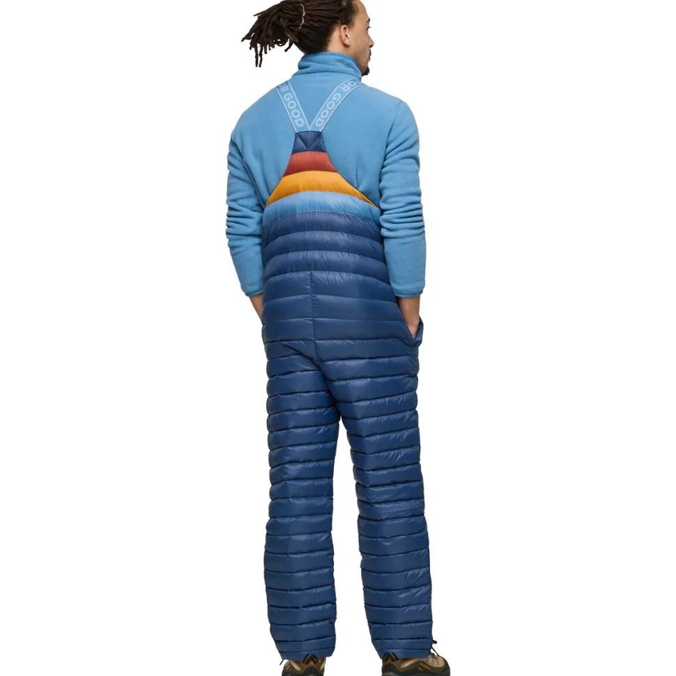 Fuego Down Overall - Men's