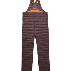 Fuego Down Overall - Men's