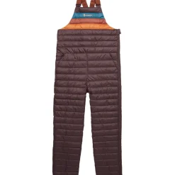 Fuego Down Overall - Men's